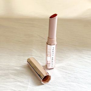 Fenty Beauty Mattemoiselle Plush Matte Lipstick (Shawty)